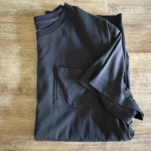 J.Crew Vintage Jersey Men's Shirt